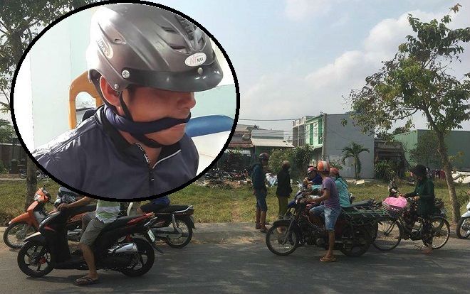 Lý lịch bất hảo của kẻ 'ngáo đá' truy sát khiến 3 người trong gia đình cùng bà ngoại của bạn gái tử vong