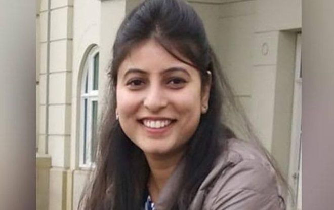 Ám ảnh tin nhắn cuối cùng người vợ gửi cho chồng trước lúc máy bay rơi ở Ethiopia