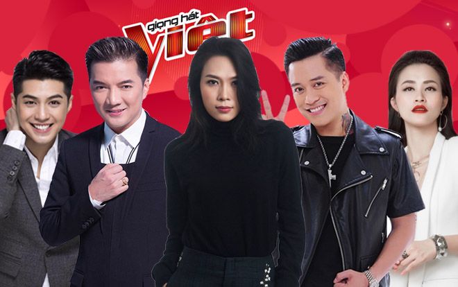 Mỹ Tâm - Đàm Vĩnh Hưng - Noo Phước Thịnh - Đông Nhi: Ai sẽ quay lại The Voice mùa 6 cùng Tuấn Hưng?