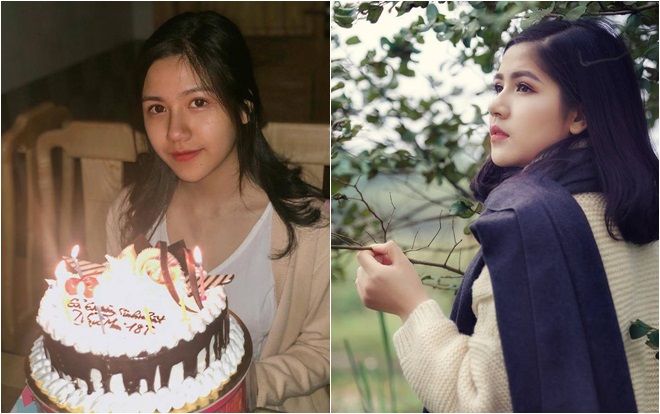 Cư dân mạng bàn tán về 'nữ thần' mới nổi đang gây bão giảng đường nào ngờ đụng trúng người quen