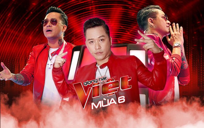 Click ngay kiểm chứng: 4 yếu tố hứa hẹn giúp Tuấn Hưng mang đến một mùa The Voice 2019 'rất gì và này nọ'!