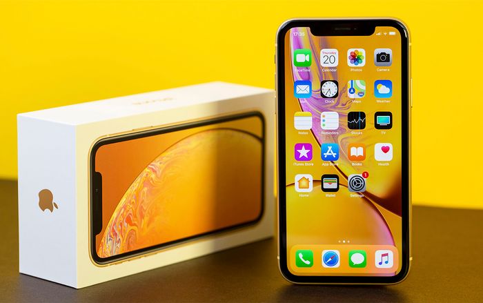 Đây là những lý do vì sao Apple lại chậm chân trong cuộc đua 5G