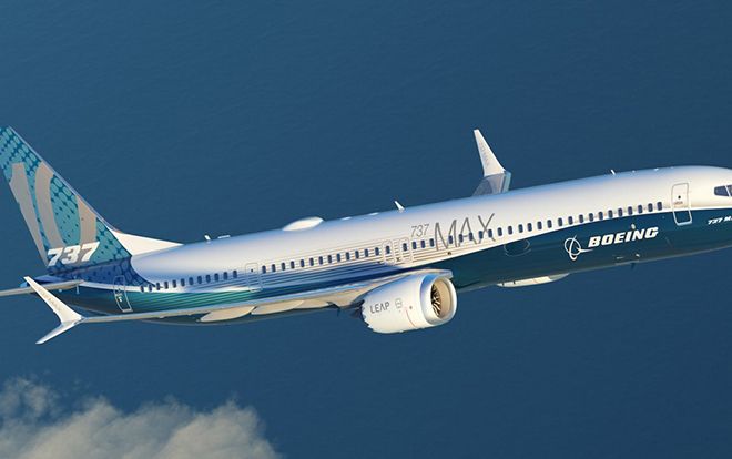 Đây là tất cả các hãng hàng không đã 'cạch mặt' dòng máy bay đen đủi Boeing 737 Max-8 sau tai nạn kinh hoàng