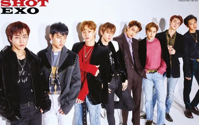 Thành viên EXO bị gọi tên, SM đứng lên thay 'gà cưng' trả lời tin đồn xoay quanh scandal của Jung Joon Young