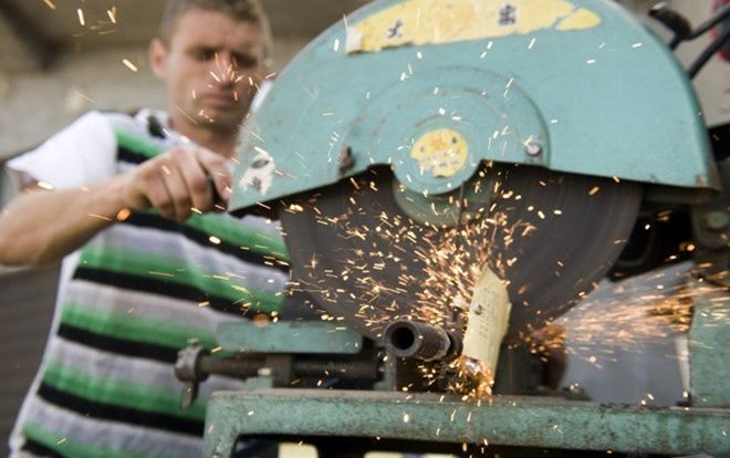 Cưa đứt lìa bàn tay nhằm trục lợi 10 tỉ đồng tiền bảo hiểm