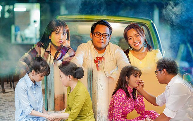 'Vu quy đại náo': Không chiếu Tết vẫn thành công, không scandal vẫn nổi tiếng!