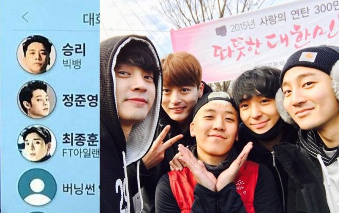 Ca sĩ họ 'Choi' trong vụ án của Seungri không ai khác chính là Choi Jong Hoon (F.T.ISLAND)!