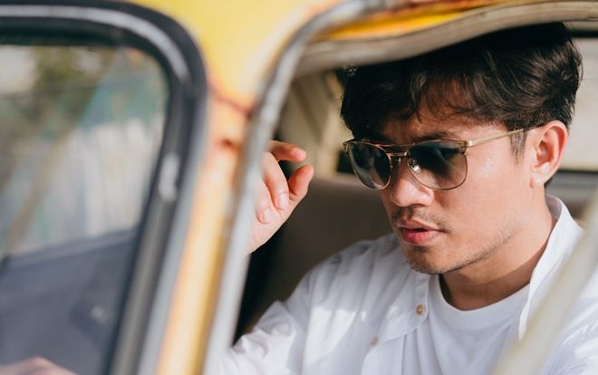 Quý Bình: 'Trời cho tôi giọng hát, không khai thác ắt phụ mình, phụ người'