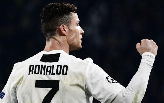 Nghiền nát Atletico, Ronaldo lập hàng loạt kỷ lục có 1-0-2