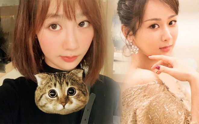 Dương Tử đăng ảnh mặt mộc, dân mạng tranh luận nghi ngờ phẫu thuật thẩm mỹ