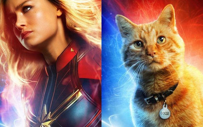 'Avengers: Endgame' sẽ thay Captain Marvel trả lời ổn thỏa 5 thắc mắc sau đây!