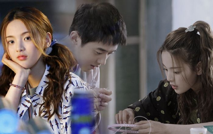 Phim bromance - đam mỹ Thái Lan được Trung Quốc remake, chuyển thành tình cảm nam nữ của Dương Siêu Việt