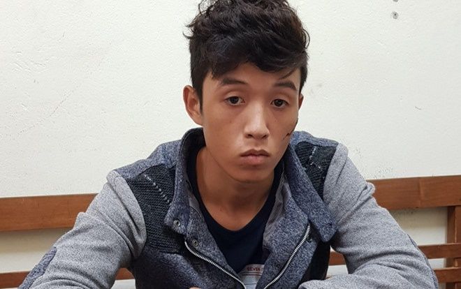 Bắt giữ đối tượng giết người ở Bình Dương rồi trốn ra Lạng Sơn, chuẩn bị vượt biên sang Trung Quốc