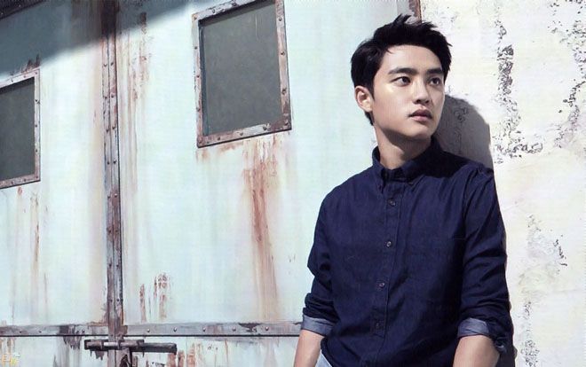 Đừng đồn đoán việc D.O (EXO) không gia hạn hợp đồng nữa: SM đã lên tiếng rồi đây!