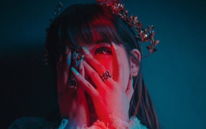 ‘Highlight Medle‘ của Park Bom cho album 'Spring': Vocal vẫn rất đỉnh!