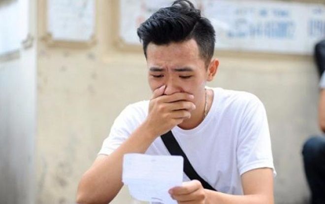 Thí sinh gian lận điểm thi THPT Quốc gia ở Hòa Bình bị đánh trượt ĐH sau thẩm định - Các trường có được gọi bổ sung?