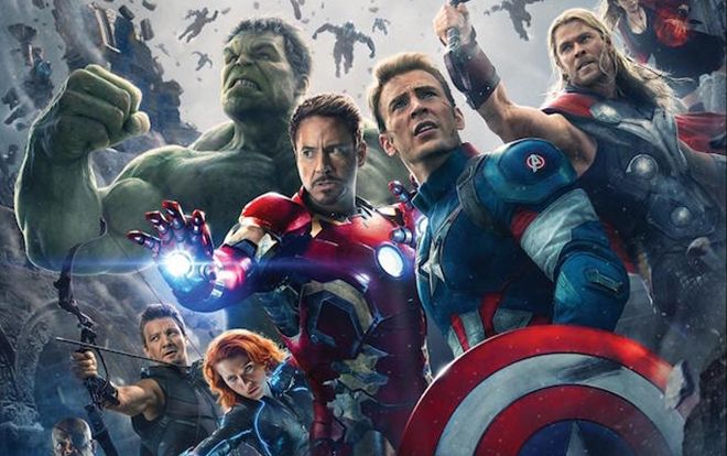 Bạn có biết Marvel Studios bỏ ra và thu về bao nhiêu tiền cho mỗi bộ phim?