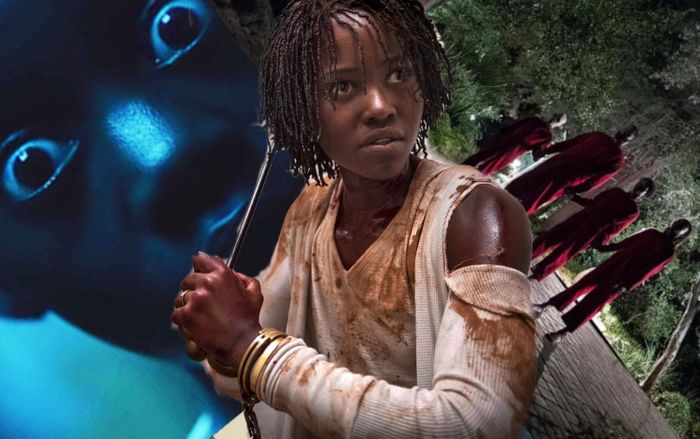 ‘Ám ảnh kinh hoàng’ với đoạn clip mới từ phim kinh dị đáng chờ đợi nhất 2019 ‘US’!