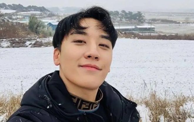 Cuối cùng thì YG và Seungri cũng đã đường ai nấy đi, chấm dứt 13 năm tình nghĩa