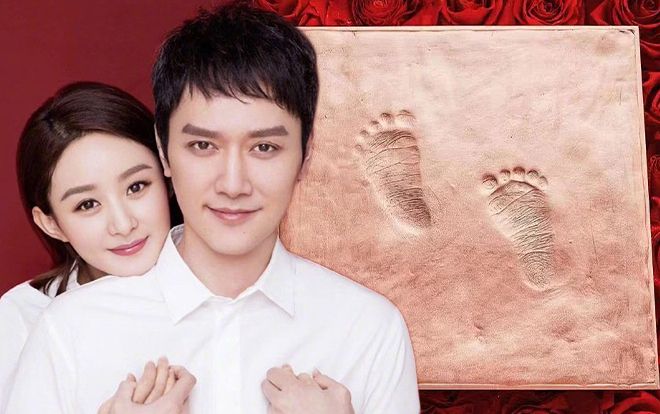Sau khi vợ xuất viện, Phùng Thiệu Phong đăng bài viết giống y chang với tình cũ nhưng lại nhận được lời khen của dân mạng