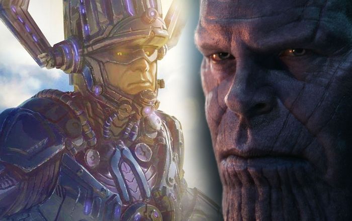 'Avengers: Endgame' và giả thuyết cho rằng cú búng tay là để ngăn chặn Galactus - hung thần còn đáng sợ hơn Thanos