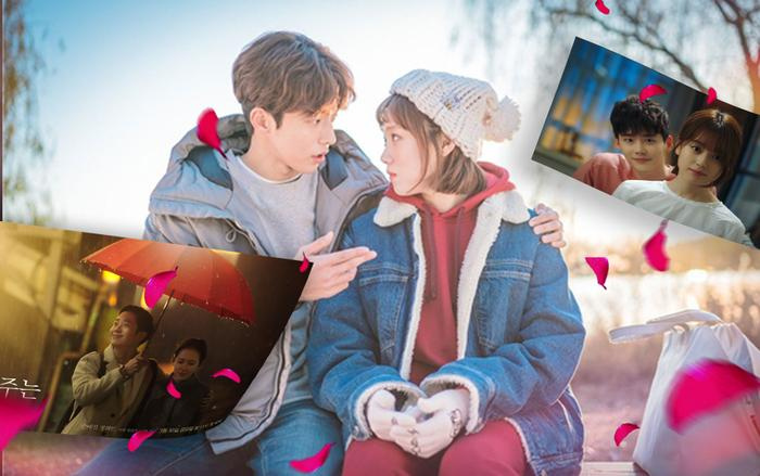 Valentine trắng cùng nhìn lại 11 khoảnh khắc lãng mạn nhất của phim Hàn trong thời gian gần đây (Phần 1)