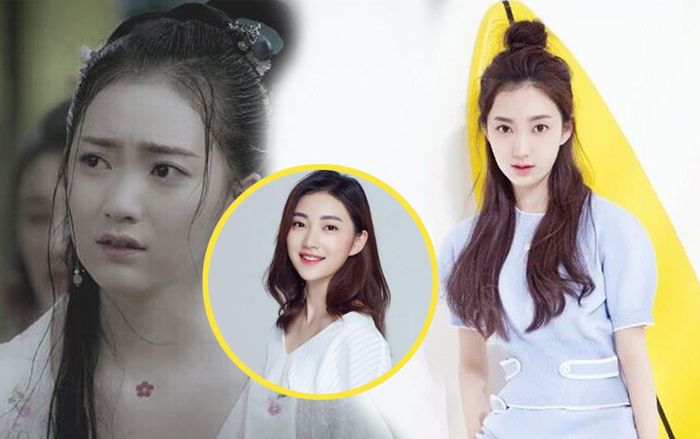 'Đông cung': Triệu Sắt Sắt xinh đẹp không thua kém nữ chính Tiểu Phong