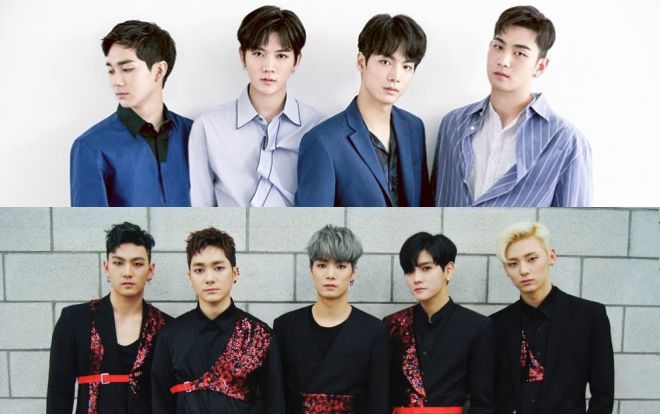 Mặc cho drama 'ngập trời', NU'EST vẫn âm thầm tổ chức sinh nhật kỷ niệm 7 năm với hành động vô cùng ý nghĩa!