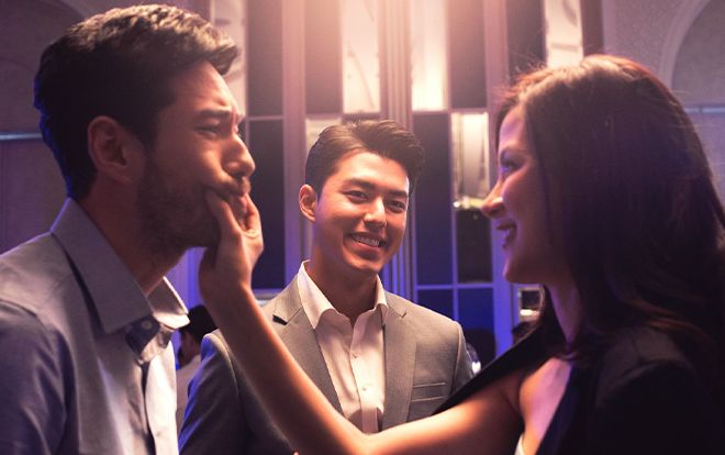 Lỡ yêu ngay cô bạn thân, 'Friend Zone' chính là tiếng lòng của 'hội anh trai mưa'?