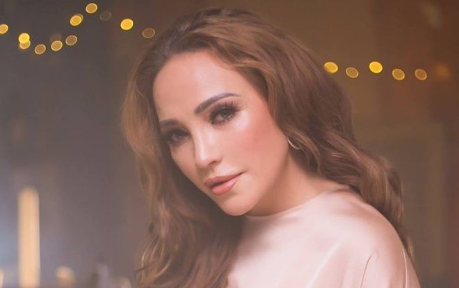 Thanh Hà - từ một ca sĩ với ‘gia tài’ đồ sộ đến vị trí 'ghế nóng' The Voice 2019