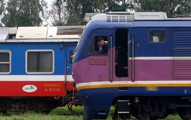 Quy hoạch đường sắt Lào Cai - Hà Nội - Hải Phòng qua 8 tỉnh