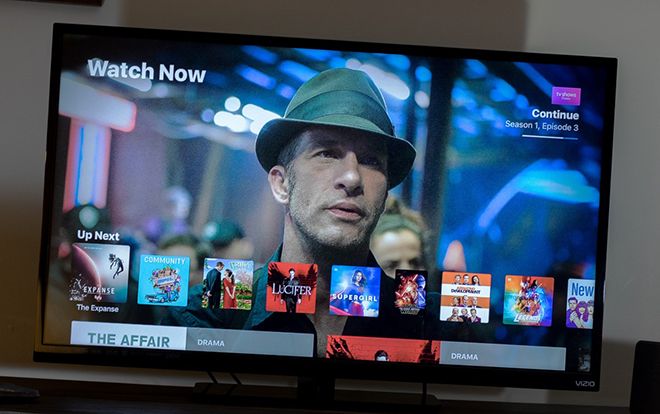 Dịch vụ streaming video đang được chờ đón của Apple sẽ có gì khi ra mắt vào tháng 3 này?