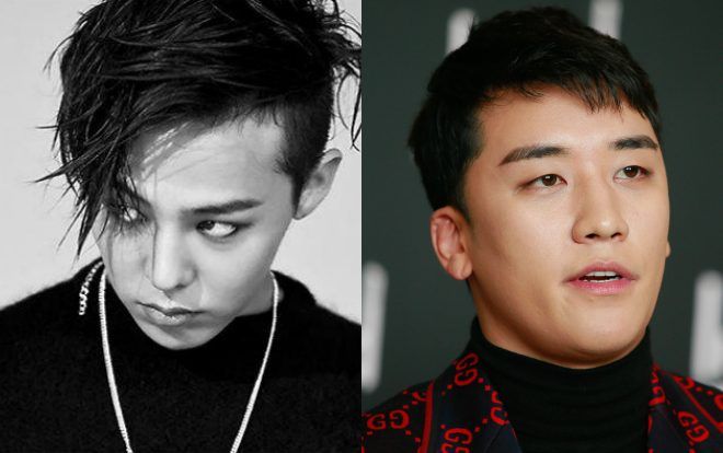 Trong 'cơn địa chấn' Seungri tại xứ Hàn, G-Dragon (BigBang) bất ngờ bị 'triệu hồi' để làm điều này!