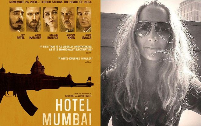 'Khách sạn Mumbai: Thảm sát kinh hoàng': Lắng nghe nạn nhân thuật lại ba ngày đêm khói lửa và tin nhắn cuối gửi cho con trai