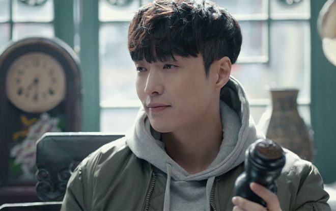 Trương Nghệ Hưng (Lay - EXO): Năng lực diễn xuất có nhiều sự thay đổi?