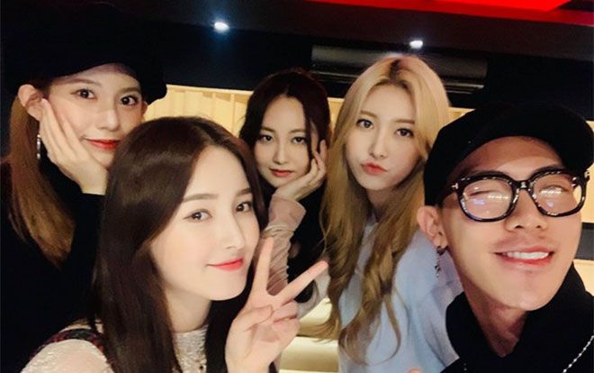 Erik sẽ không xuất hiện trong MV hợp tác với Momoland như thông báo, lý do được đưa ra là…