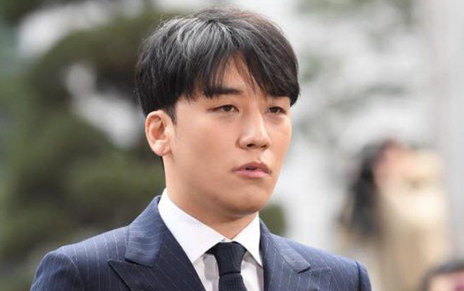 Sau loạt diễn biến của Jung Joon Young, Seungri xuất hiện lần thứ 2 tại sở cảnh sát