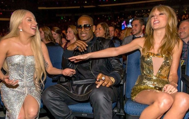 Cuộc bình chọn 'Nữ nghệ sĩ thập niên 2010s' từ bạn đọc: Taylor Swift vượt Lady Gaga