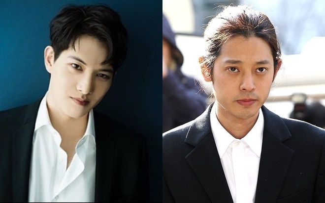 Công bố đoạn tin nhắn 'rợn người' của Lee Jong Hyun và Jung Joon Young trong scandal chấn động làng giải trí Hàn Quốc