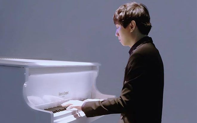 Chuyện tình éo le và đầy nước mắt từ Mr. Siro: Bạn có khóc nghẹn khi xem qua?