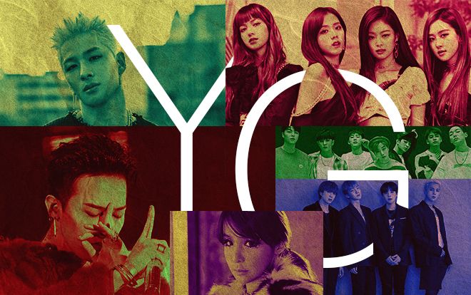 Một thời huy hoàng YG Entertainment: Những bản hit bạn không thể không nghe (P.2)