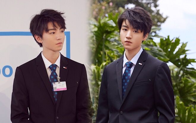 Vương Tuấn Khải (TFBOYS) bừng sáng tại 'Hội nghị môi trường Liên Hiệp Quốc lần thứ 4'