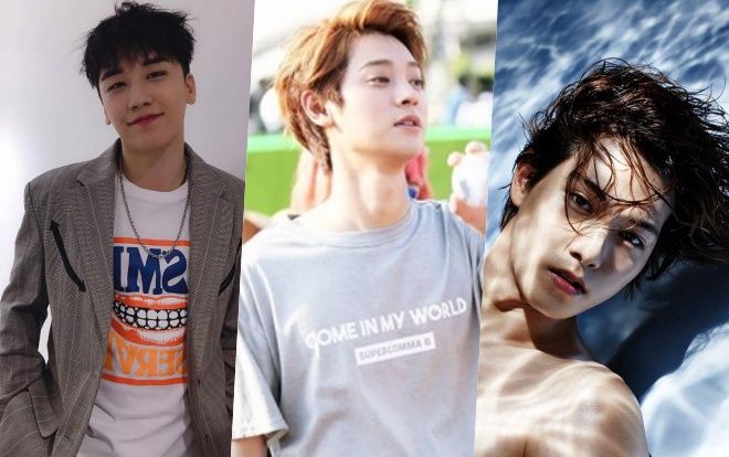 Vụ án 'thối nát' cực độ: MBC tung tin Club Burning Sun của Seungri dẫn mối gái gọi là 'học sinh tiểu học'