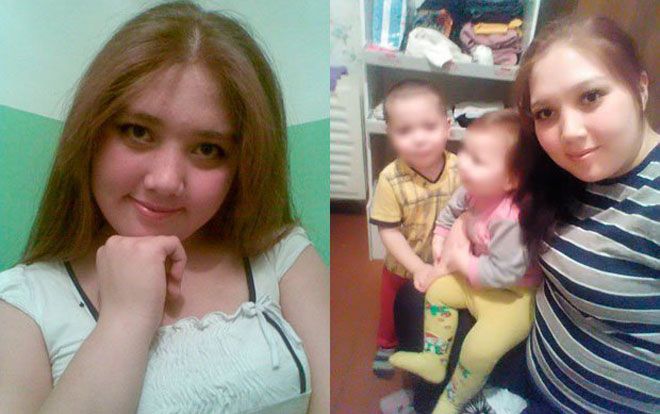 Phẫn nộ bà mẹ lần lượt rao bán 2 con để lấy 'tiền công sinh ra chúng'