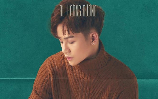 Bạn đã nghe chưa: món quà Valentine Trắng 'ngọt như ướp mật' từ Ali Hoàng Dương!