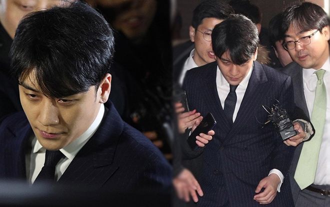 Cơ quan quản lý nhân lực quân sự nói gì về việc hoãn lịch nhập ngũ của Seungri?