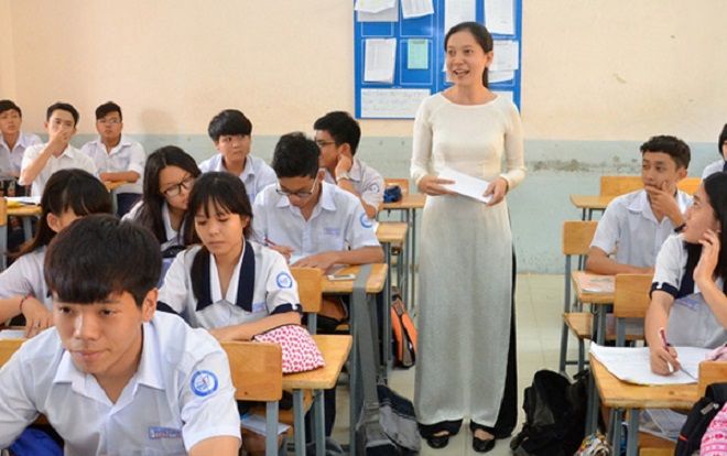 Không tuyển thí sinh nói ngọng, nói lắp vào sư phạm: Quy định phù hợp