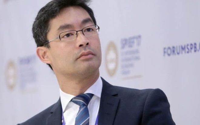 Cựu Phó thủ tướng Đức về Việt Nam làm việc: Từ cậu bé mồ côi tới những điều kỳ diệu