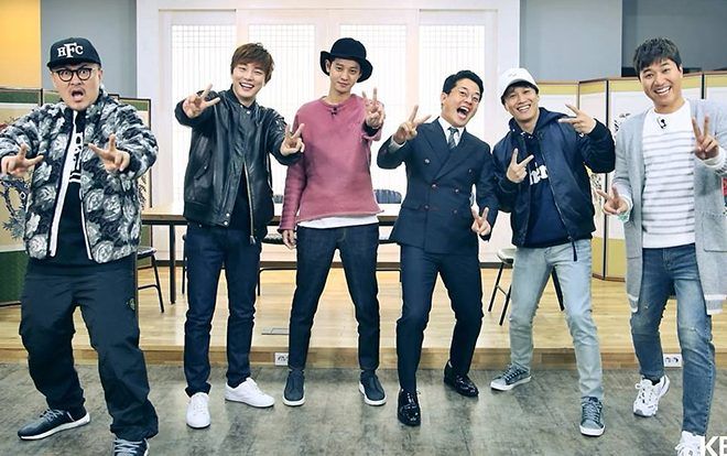 KBS thông báo tạm ngừng sản xuất show 2 Days & 1 Night, truyền thông xứ Trung nhập cuộc đua tung bằng chứng