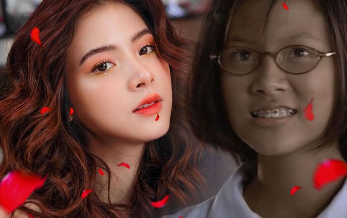 Từ 'Mối tình đầu' đến 'Yêu nhầm bạn thân', Baifern Pimchanok đã thay đổi như thế nào sau 10 năm?